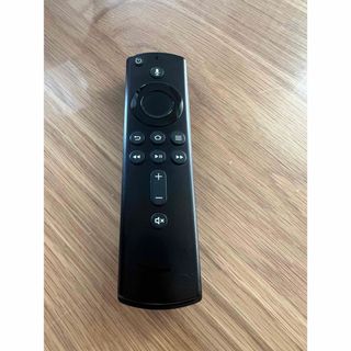 Amazon Fire TV Stick 音声認識リモコン付属(その他)