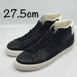 ナイキ(NIKE)の【新品】NIKE BLAZER MID SUPREME ブレザー シュプリーム(スニーカー)