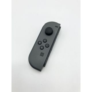 【任天堂純正品】Joy-Con (L) グレー(その他)