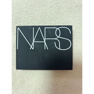 ナーズ(NARS)のNARS ライトリフレクティングセッティングパウダープレスト　リフ粉(フェイスパウダー)