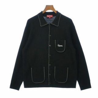 Supreme - Supreme Waffle Knit Cardigan Tie Dye Sの通販｜ラクマ