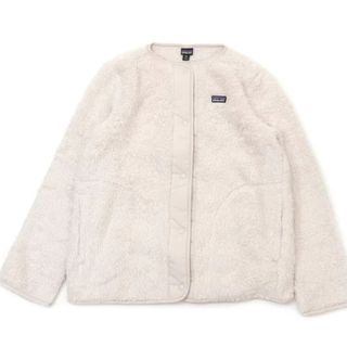 パタゴニア(patagonia)のpatagoniaガールズ☆パタゴニアキッズ・ロス・ガトス・カーディガン(ジャケット/上着)