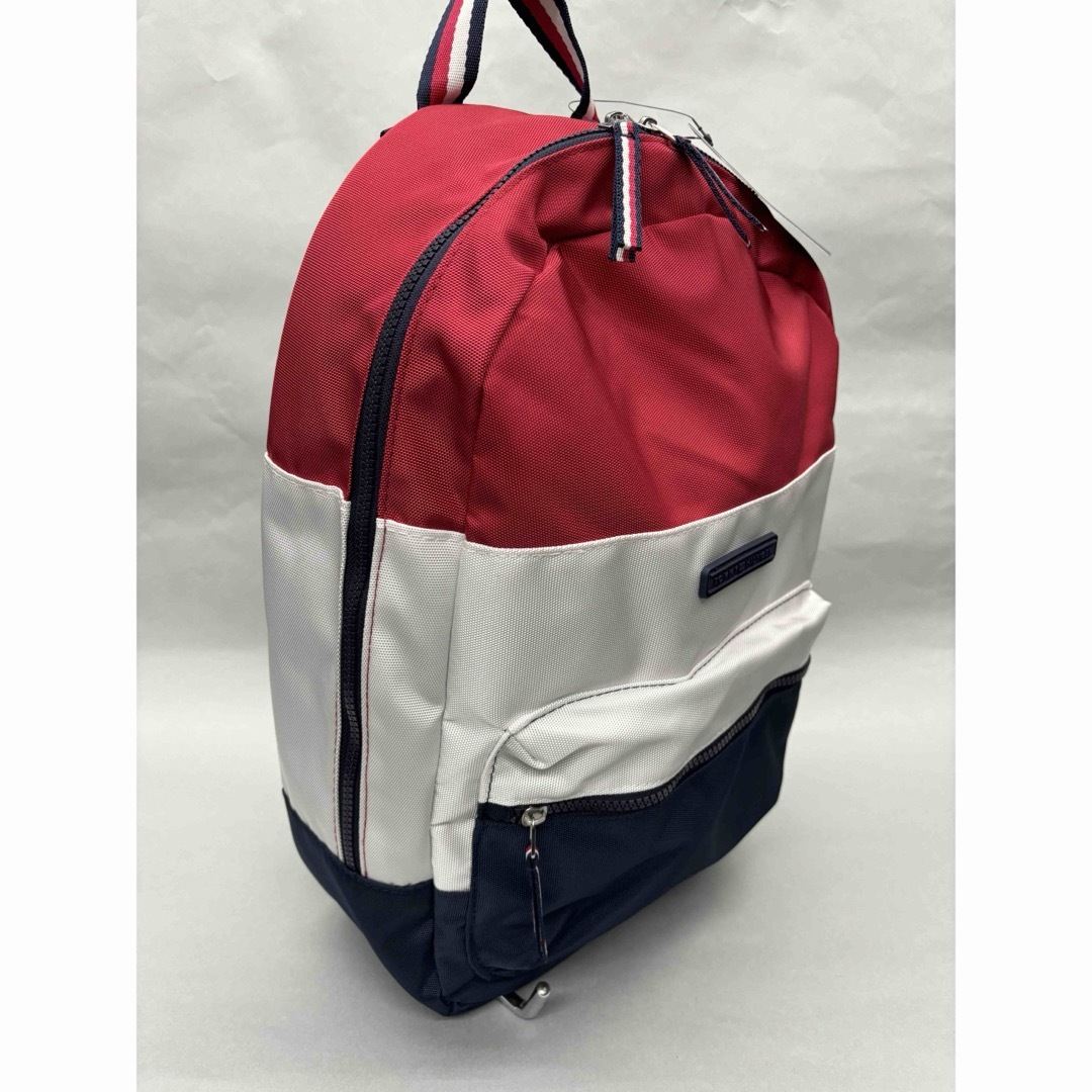 TOMMY HILFIGER(トミーヒルフィガー)の【新品未使用】TOMMY HILFIGERバックパック 6947384-467 メンズのバッグ(バッグパック/リュック)の商品写真