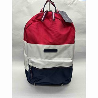 トミーヒルフィガー(TOMMY HILFIGER)の【新品未使用】TOMMY HILFIGERバックパック 6947384-467(バッグパック/リュック)