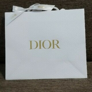 ディオール(Dior)のDior　紙袋(ショップ袋)