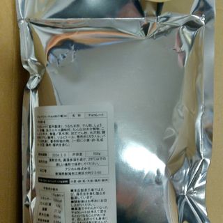 ホワイトチョコ柿の種　500g アウトレット(菓子/デザート)