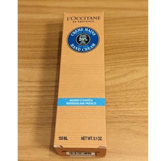 ロクシタン(L'OCCITANE)のロクシタン L'OCCITANE ハンドクリーム 150mL(ハンドクリーム)