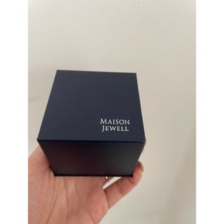 アクセサリーケース　メゾンジュエル　Maison Jewel(ネックレス)