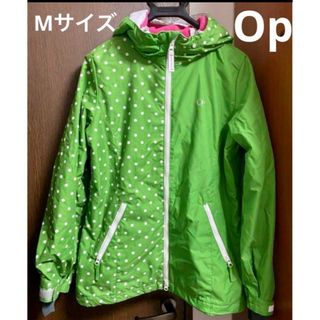 オーシャンパシフィック(OCEAN PACIFIC)のスノボウェア☆Mサイズ☆Opオーシャンパシフィック(ウエア/装備)