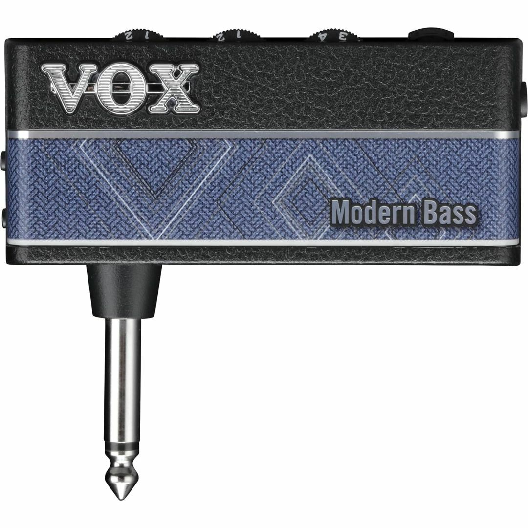 VOX AP3-MB amPlug3 Modern Bass ヘッドホンアンプ  楽器のベース(ベースアンプ)の商品写真