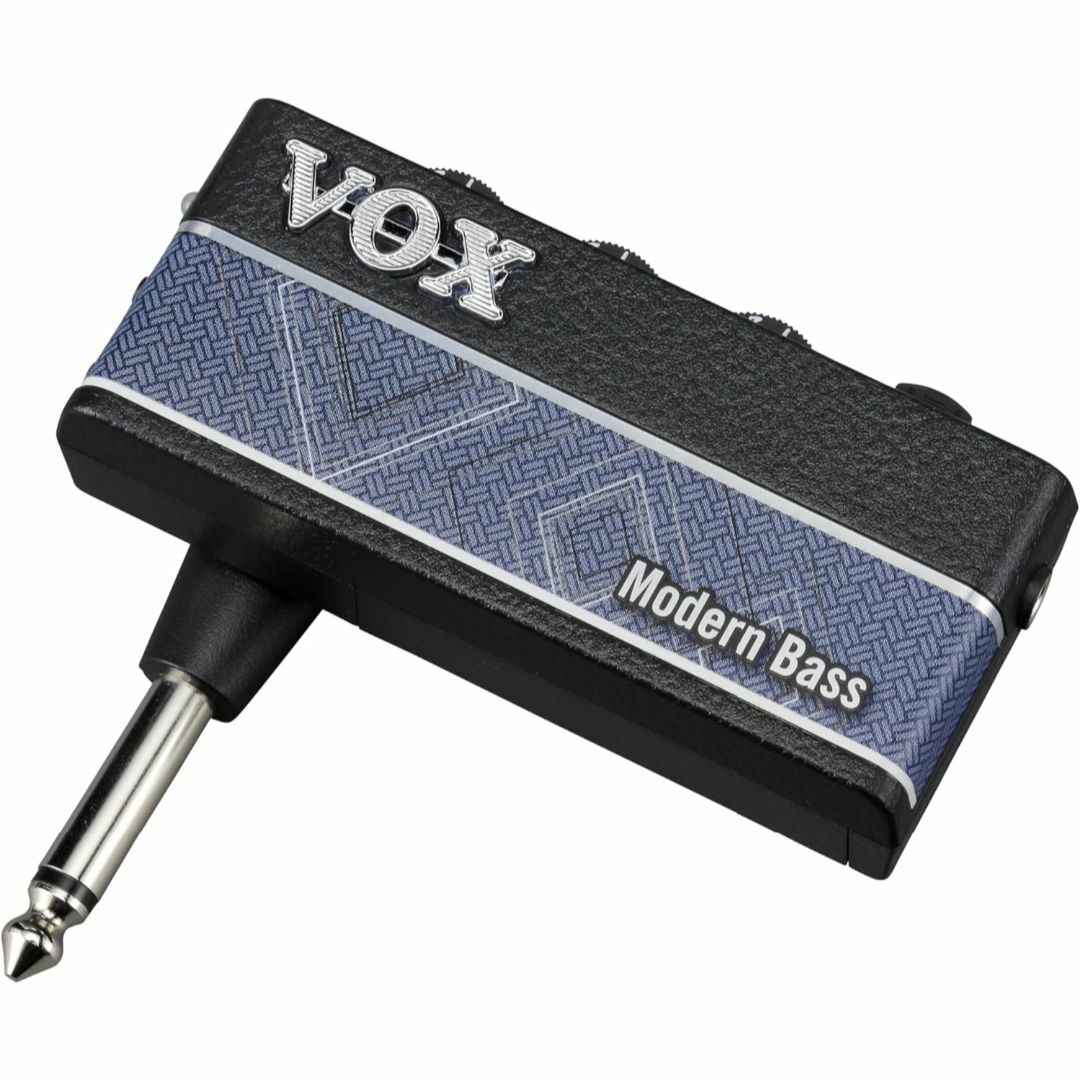 VOX AP3-MB amPlug3 Modern Bass ヘッドホンアンプ  楽器のベース(ベースアンプ)の商品写真
