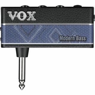 VOX AP3-MB amPlug3 Modern Bass ヘッドホンアンプ (ベースアンプ)