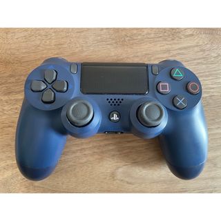 プレイステーション4(PlayStation4)のグリーン様専用　プレステ4 コントローラー　ジャンク品(家庭用ゲーム機本体)