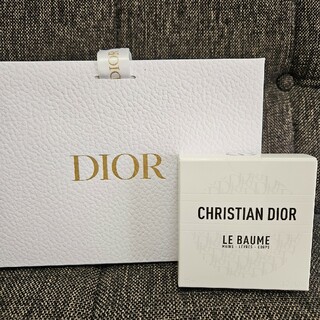 Dior ルボーム