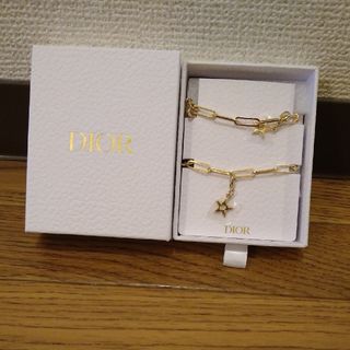 ディオール(Dior)のDIOR ノベルティ チャーム(チャーム)