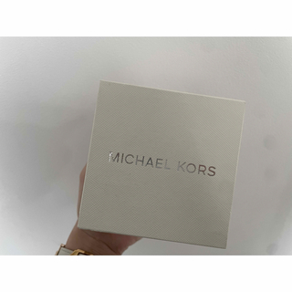 マイケルコース(Michael Kors)の時計ケース　時計収納　マイケルコース　MK MICHAELKORS(腕時計)