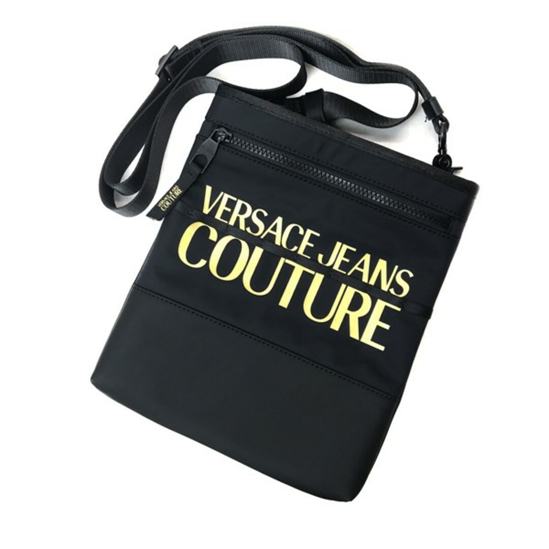 VERSACE JEANS COUTURE バッグ ※現在発送まで約7〜9日前後 品質満点