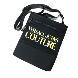 VERSACE JEANS COUTURE バッグ ※現在発送まで約7〜9日(ショルダーバッグ)