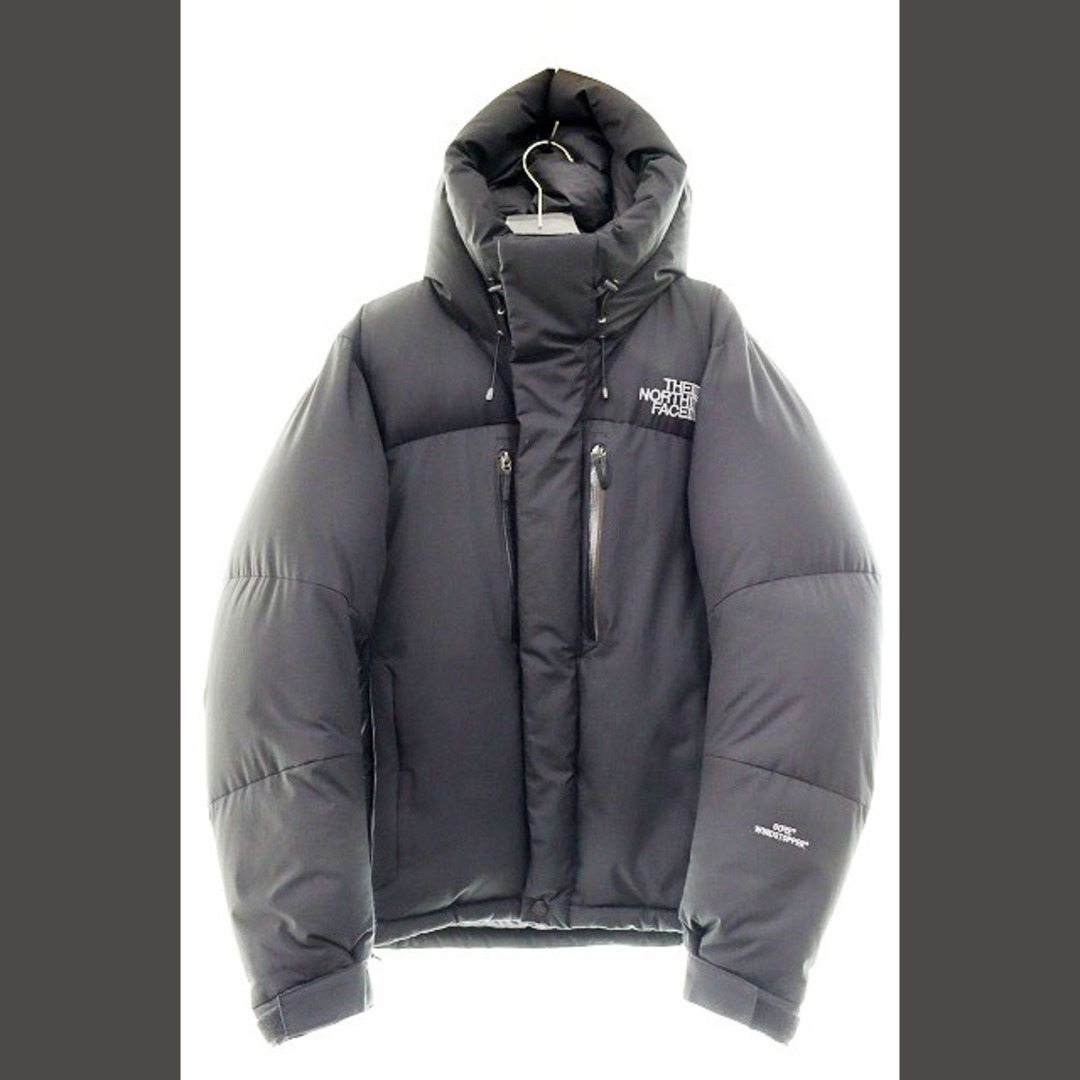 THE NORTH FACE(ザノースフェイス)のザノースフェイス THE NORTH FACE ND91950　黒 BALTRO メンズのジャケット/アウター(その他)の商品写真