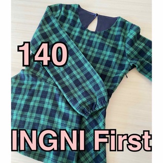 INGNI First イング ファースト  ワンピース