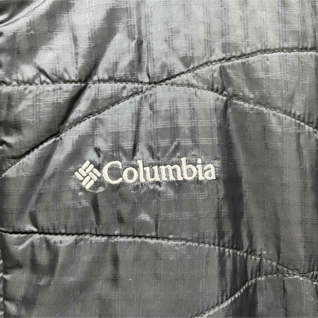 Columbia(コロンビア)の超大特価❗️コロンビア　ダウンジャケット❗️ メンズのジャケット/アウター(ダウンジャケット)の商品写真