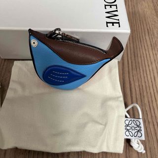 LOEWE アナグラム コインケース  #117361