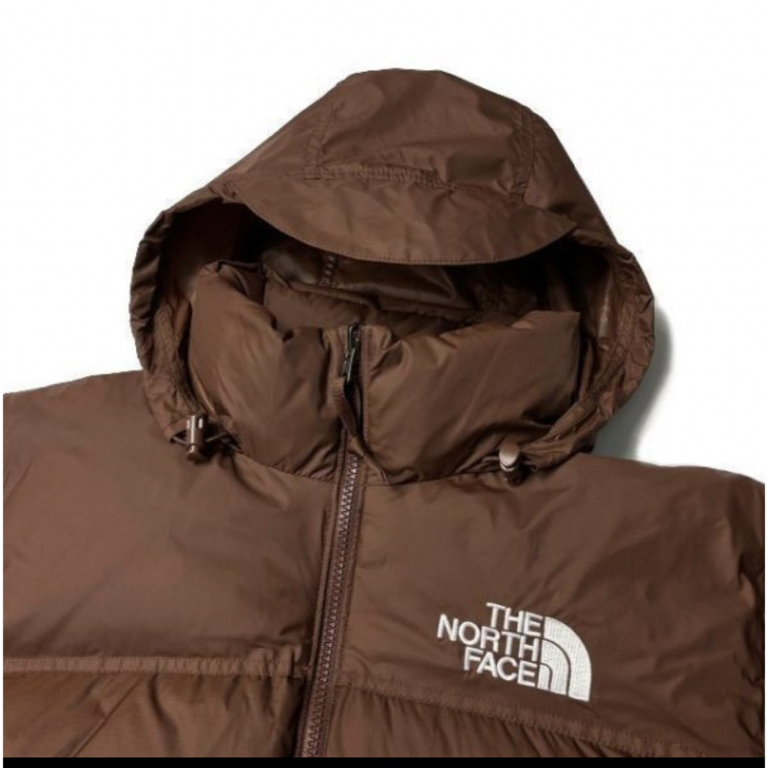 THE NORTH FACE(ザノースフェイス)の超大特価❗️ノースフェイス　ヌプシジャケット❗️ メンズのジャケット/アウター(ダウンジャケット)の商品写真