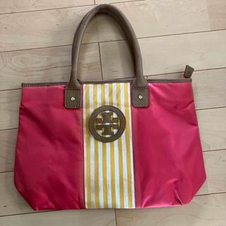 トリーバーチ(Tory Burch)のトートバッグ(トートバッグ)