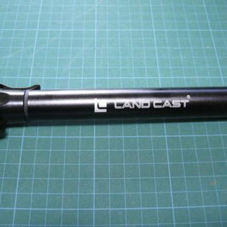 LANDCAST 　ランドキャスト　マジックポンプ　仏式・米式　 携帯ポンプ　 (工具/メンテナンス)