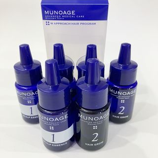 アドバンストメディカルケア(Advanced Medical Care)のアドバンストメディカルケア ミューノアージュ 2×3本セット(その他)