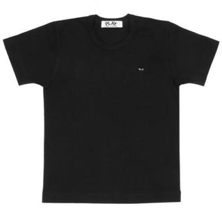 コムデギャルソン(COMME des GARCONS)の新品未使用PLAY COMME des GARCONS (Tシャツ/カットソー(半袖/袖なし))