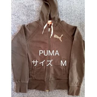 プーマ(PUMA)のPUMA　パーカー(パーカー)