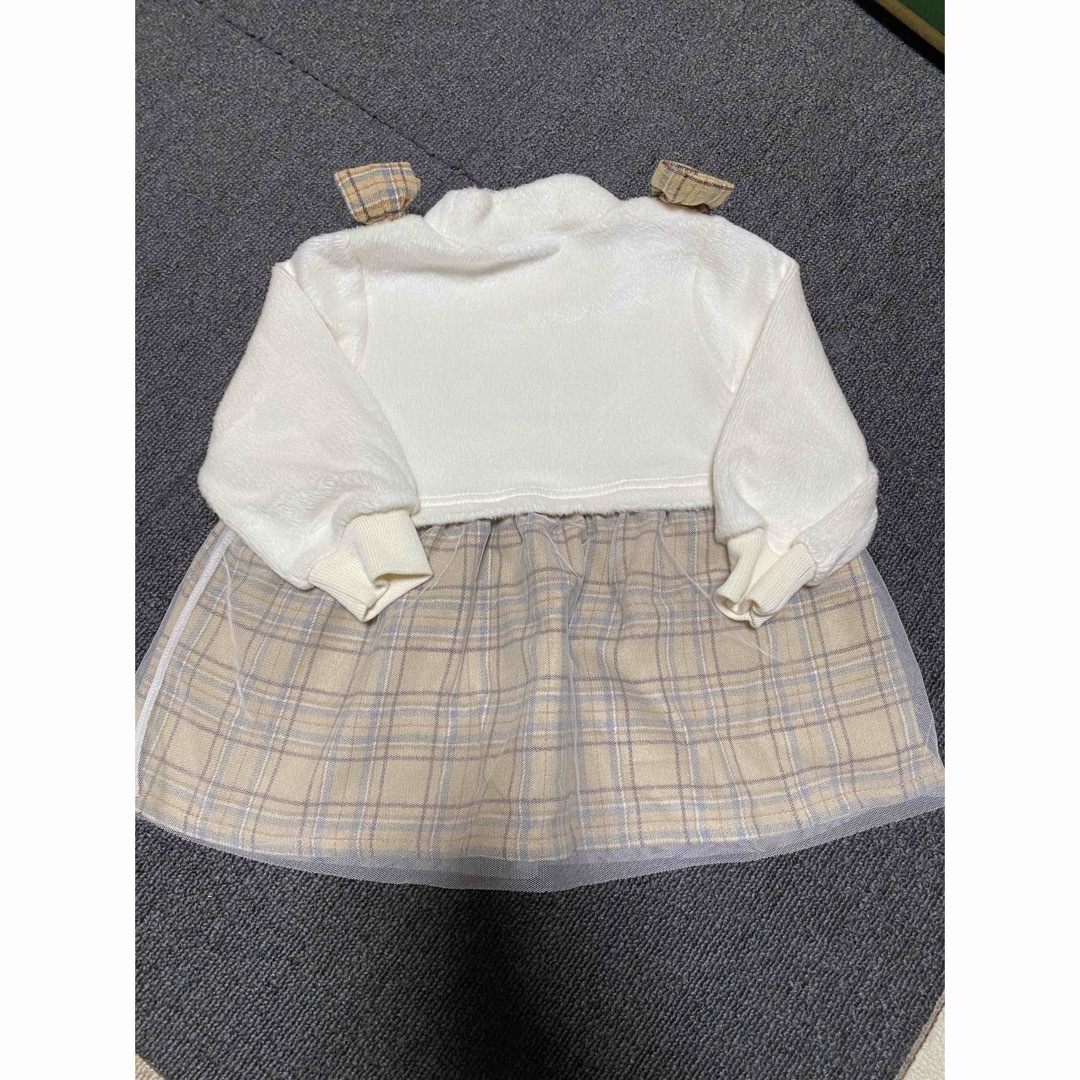 kids服女の子 カジュアル服 キッズ/ベビー/マタニティのキッズ服女の子用(90cm~)(その他)の商品写真