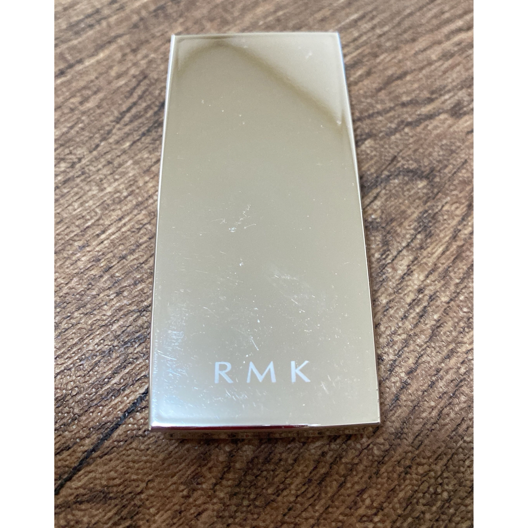 RMK(アールエムケー)のRMK カラーユアルックアイズ コスメ/美容のベースメイク/化粧品(アイシャドウ)の商品写真