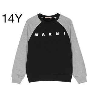 Marni - マルニ スウェット トレーナー 12yの通販 by ぴ｜マルニならラクマ