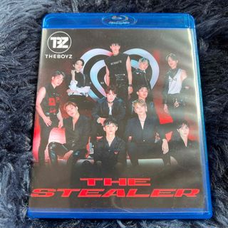 ザボーイズ(THE BOYZ)のTHE BOYZ BEST selection BluRay ブルーレイ(アイドルグッズ)