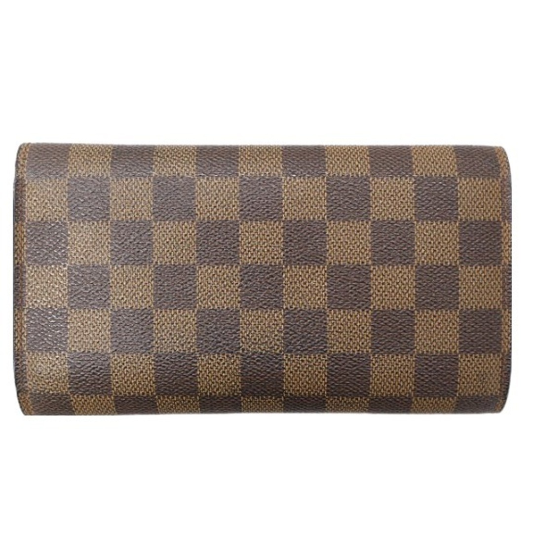 LOUIS VUITTON - ルイヴィトン N61215 ポルトトレゾール