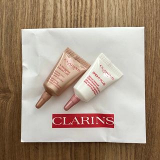 クラランス(CLARINS)のクラランス　グラン　アイ　セラム　・ ブライトプラス　ブライトニング　セラム(アイケア/アイクリーム)