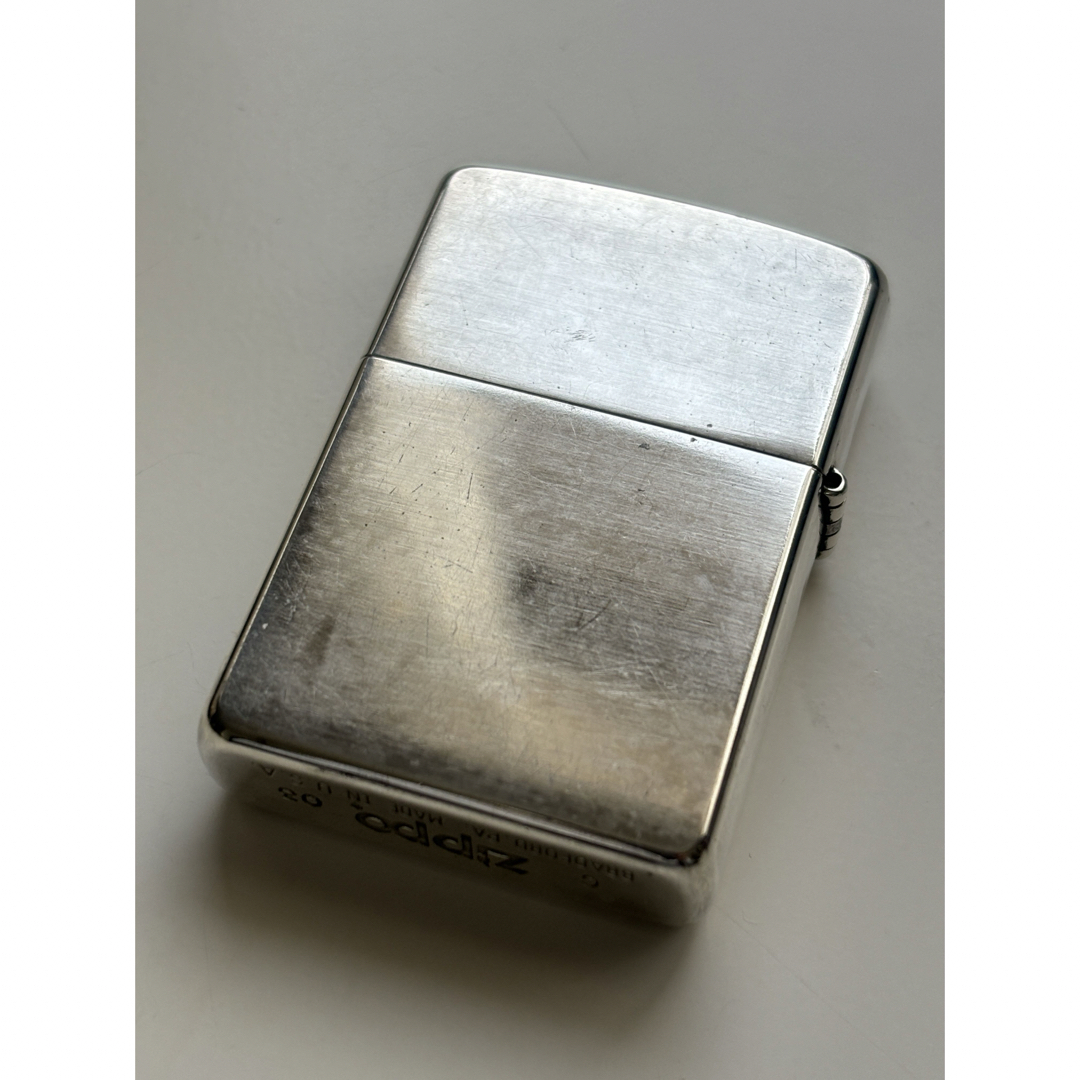 ZIPPO(ジッポー)のZippo/ライター/VARGA GIRL/ビンテージ/バニーガール/箱付/レア メンズのファッション小物(タバコグッズ)の商品写真