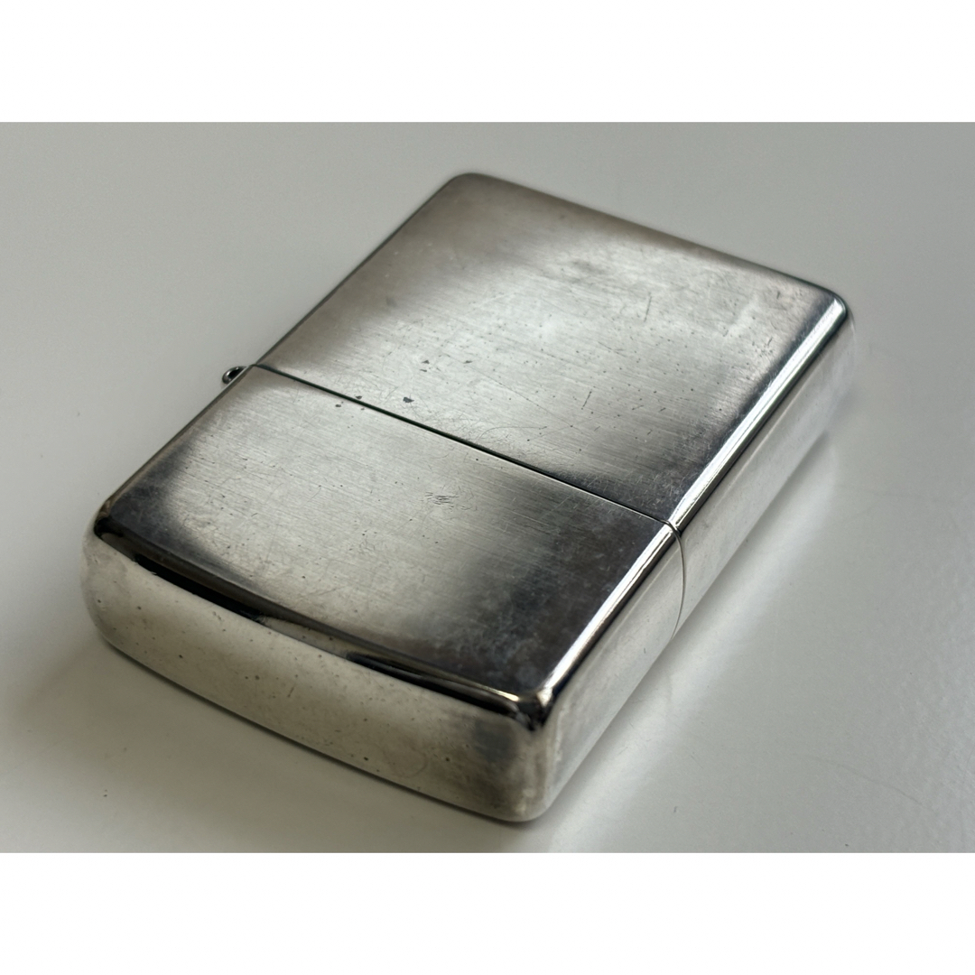 ZIPPO(ジッポー)のZippo/ライター/VARGA GIRL/ビンテージ/バニーガール/箱付/レア メンズのファッション小物(タバコグッズ)の商品写真