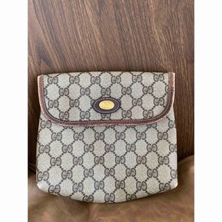 グッチ(Gucci)のポーチ(ポーチ)