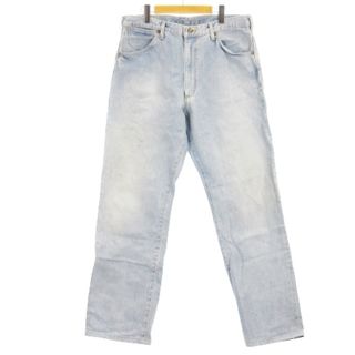 ラングラー(Wrangler)のラングラー 90`ｓ デニム パンツ ジーンズ 赤耳 M1701 コットン 38(デニム/ジーンズ)