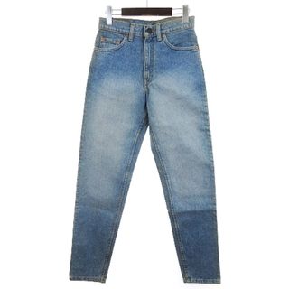 リーバイス(Levi's)のリーバイス 80's 601-0217 デニム パンツ ライトブルー W28(デニム/ジーンズ)