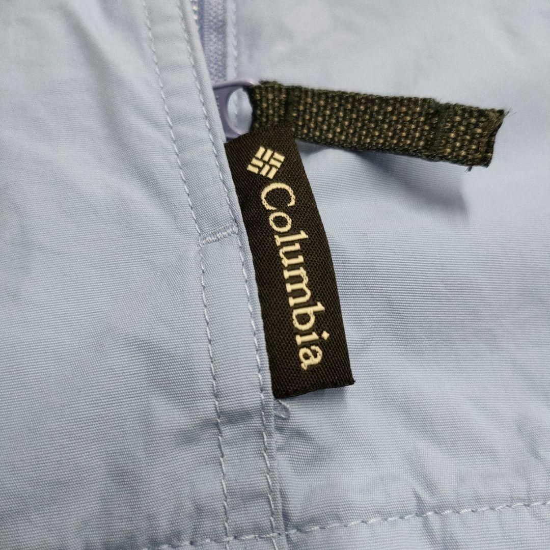 Columbia(コロンビア)のコロンビア　裏ボア　中綿入りジャケット レディースのトップス(その他)の商品写真