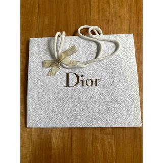 クリスチャンディオール(Christian Dior)のディオール　ショッパー(ショップ袋)