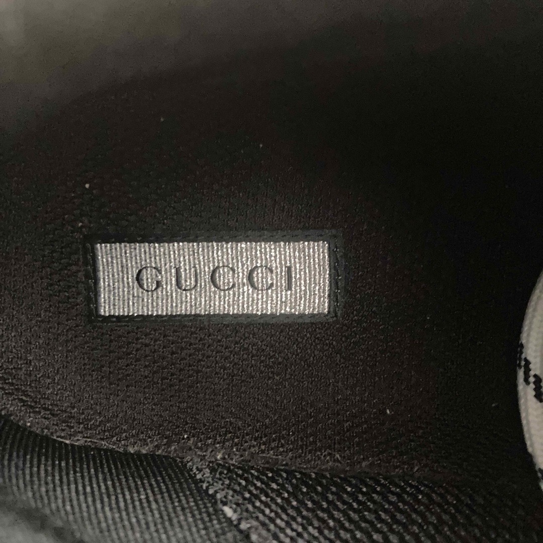 Gucci(グッチ)のGucci x Balenciaga Triple S メンズの靴/シューズ(スニーカー)の商品写真