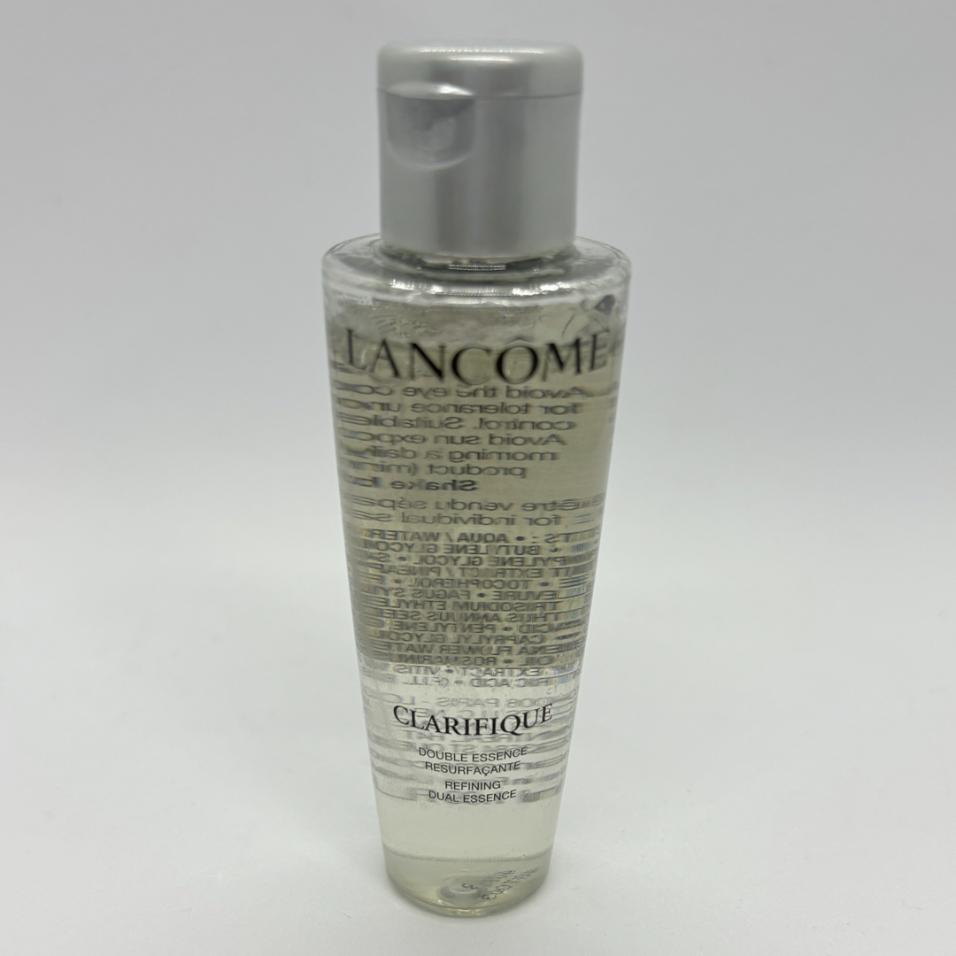 LANCOME(ランコム)の【ランコム】クラリフィックデュアルエッセンスローション 50ml コスメ/美容のスキンケア/基礎化粧品(化粧水/ローション)の商品写真