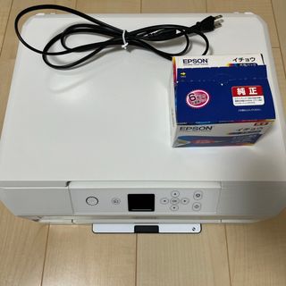 エプソン(EPSON)のEPSON EP-710A (その他)