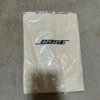 非売品BOSE エコバッグ