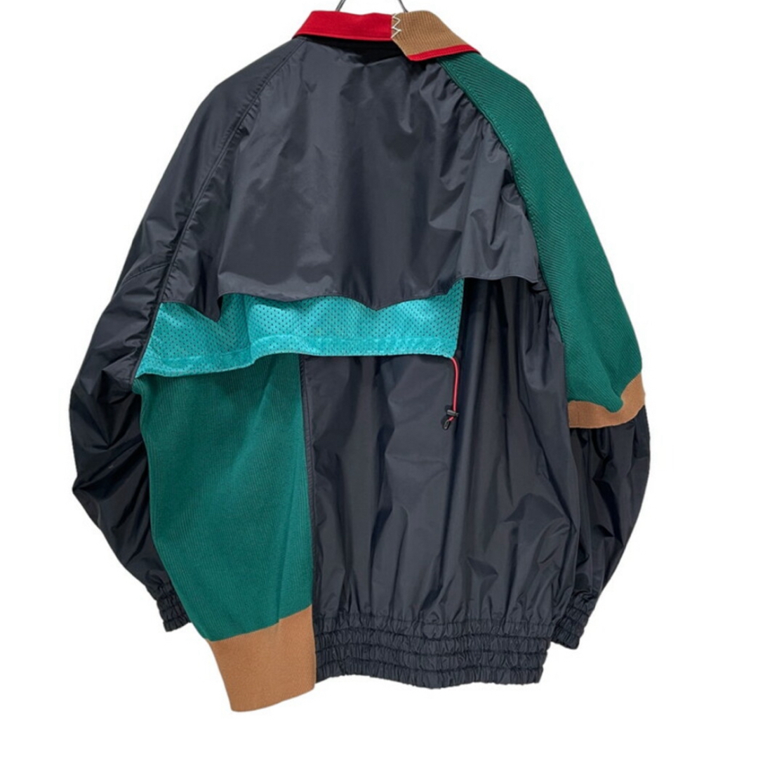 kolor(カラー)の【極美品】kolor 22ss ジャケット 値下げ可能 メンズのジャケット/アウター(ブルゾン)の商品写真